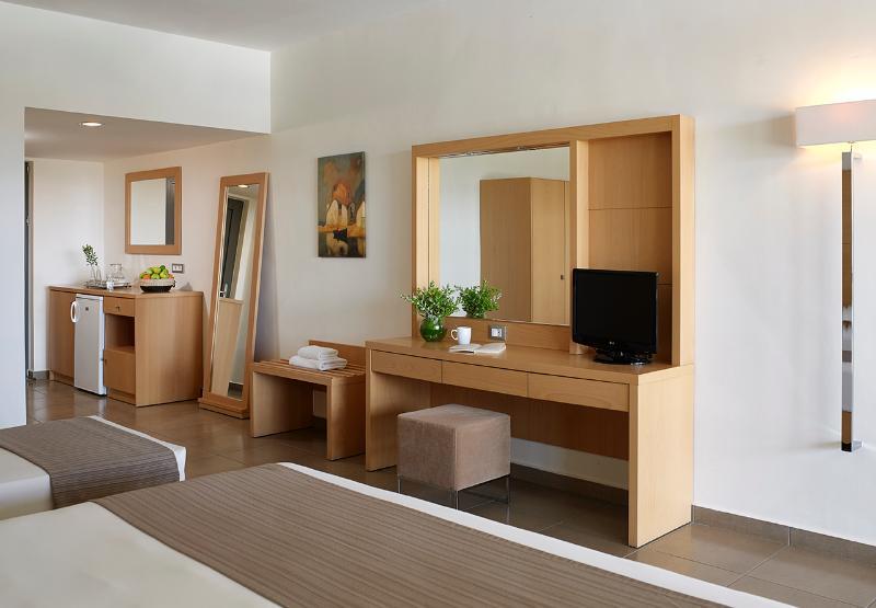 Island Blue Hotel Pefki Екстериор снимка